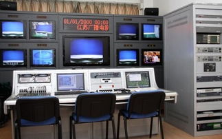 江苏广播电视学校 电视节目制作专业的摇篮与广播电视节目经营人才的孵化器